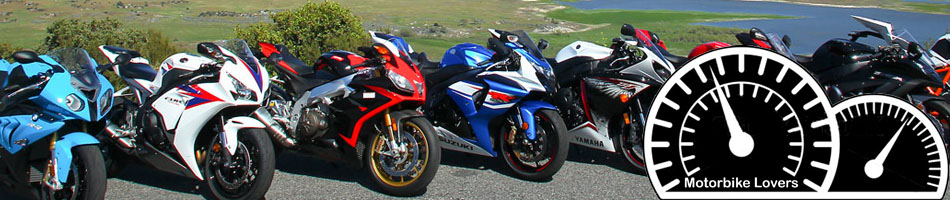Motor Bike Lovers